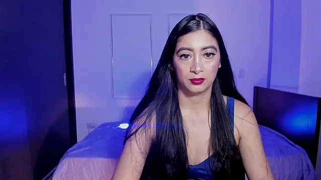 MeganWhite3 online show from May 2026 02:31:01 AM