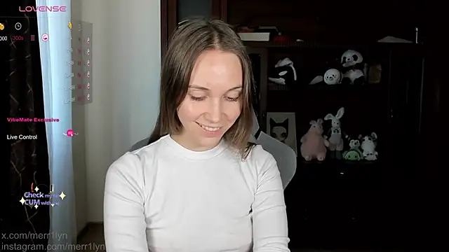 marrymemary online show from March 2025 12:20:01 PM