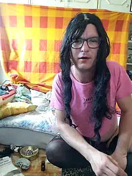 Jenny1991 online show from April 2026 07:06:02 AM