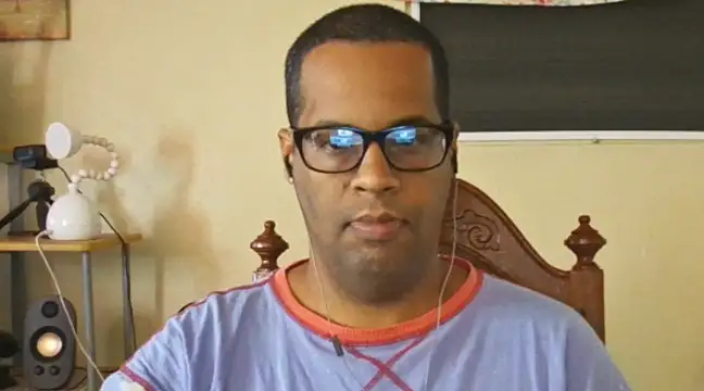 Snapshot of thesugar32 chatting on January 2025 12:20:02 PM thesugar32 online show from January 2025 12:20:02 PM