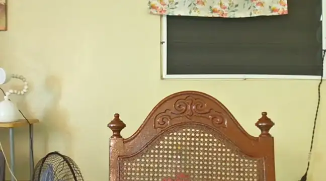 Snapshot of thesugar32 chatting on January 2025 12:47:02 PM thesugar32 online show from January 2025 12:47:02 PM