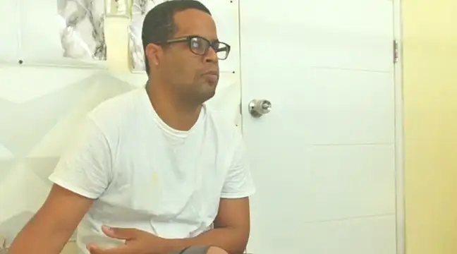 Snapshot of thesugar32 chatting on March 2025 01:15:02 PM thesugar32 online show from March 2025 01:15:02 PM