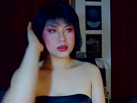 MistressLuna1 online show from January 2026 07:05:02 PM