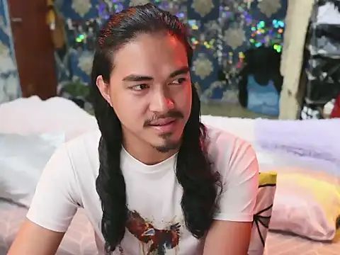 Snapshot of lumad_morningstar chatting on May 2026 10:48:02 PM lumad morningstar online show from May 2026 10:48:02 PM