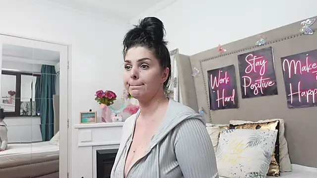 LexyRene online show from May 2026 11:38:02 AM