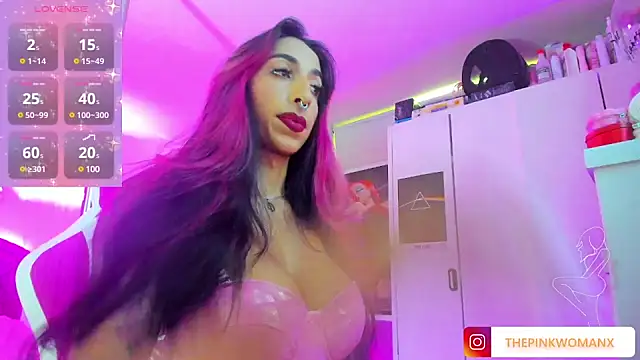 Theexoticgirl online show from December 2024 08:25:02 PM