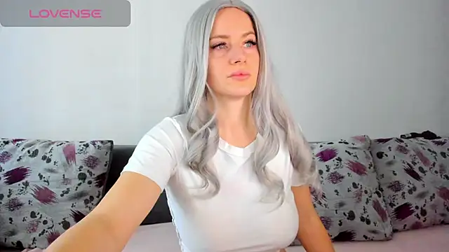 DiamondKay online show from January 2025 07:42:01 AM