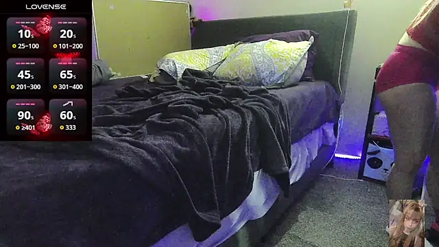 Blondiewithanass online show from March 2026 06:51:02 AM