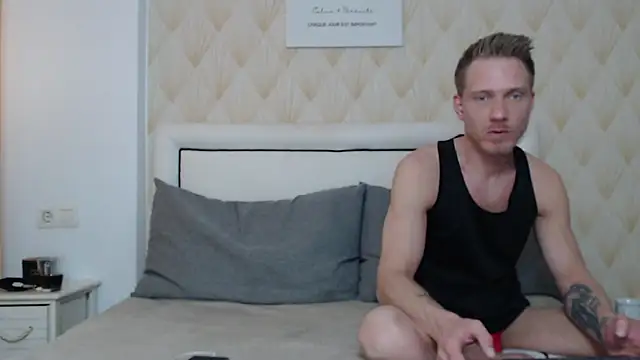 JessicaSteve online show from February 2026 04:03:02 PM