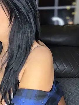 LittleMissEeve online show from April 2026 03:00:02 AM