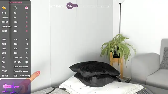 TanishaEvans online show from March 2026 05:15:02 AM