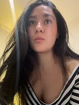 Snapshot of Nina_lovi chatting on December 2024 11:23:02 PM Nina lovi online show from December 2024 11:23:02 PM