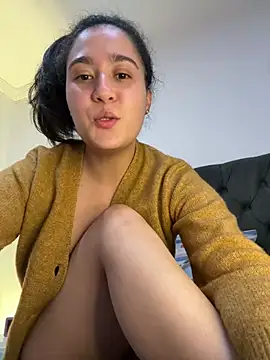 Snapshot of Nina_lovi chatting on March 2025 02:41:02 AM Nina lovi online show from March 2025 02:41:02 AM