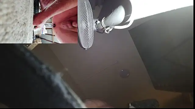 Snapshot of Svenslut chatting on October 2025 09:23:01 PM Svenslut online show from October 2025 09:23:01 PM