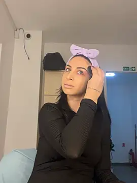 MeganHopeX online show from December 2024 07:11:02 AM