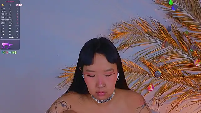 a11yson online show from February 2025 05:10:02 PM