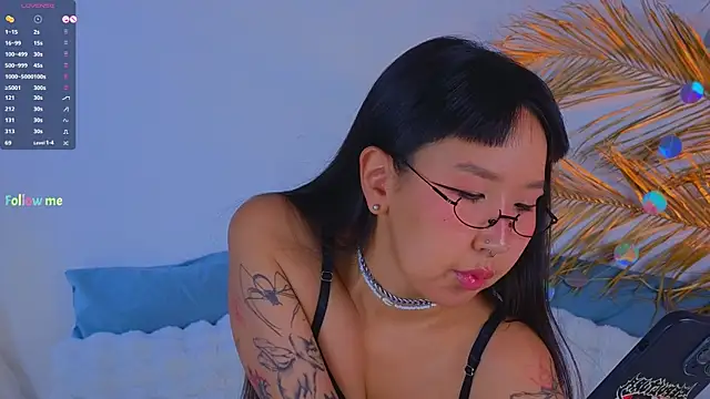 a11yson online show from February 2025 12:55:02 PM