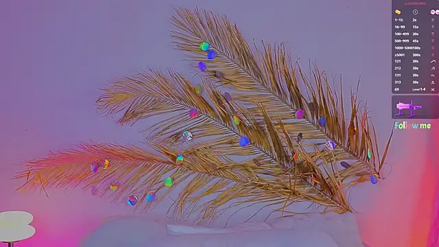 a11yson online show from March 2025 06:00:02 PM