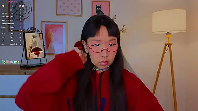 a11yson online show from March 2025 11:20:01 AM