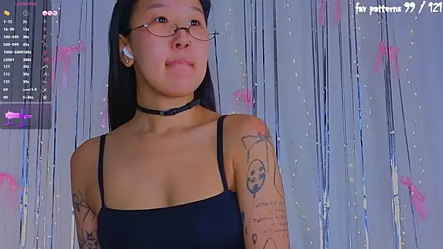 a11yson online show from April 2026 03:12:01 PM