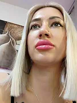Fuck-Gina online show from January 2026 07:06:02 PM