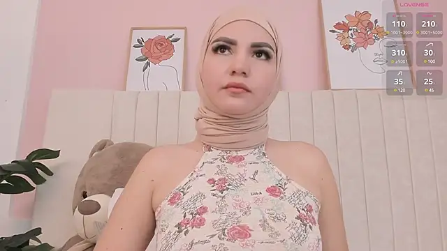 Snapshot of dalilasaadi_ chatting on February 2025 02:08:01 PM dalilasaadi online show from February 2025 02:08:01 PM