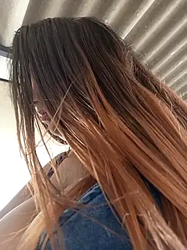 AbellaLizz online show from February 2025 01:50:01 PM