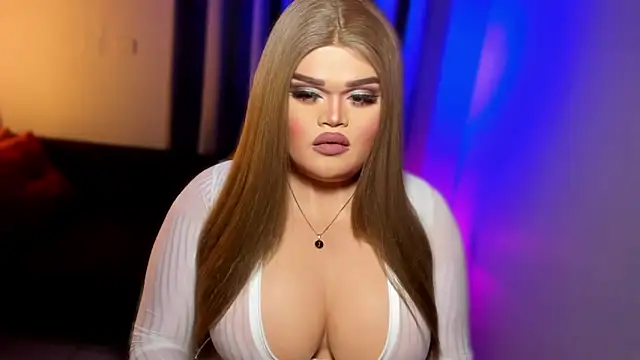 Snapshot of KarolinaThompson chatting on March 2025 10:22:02 AM KarolinaThompson online show from March 2025 10:22:02 AM