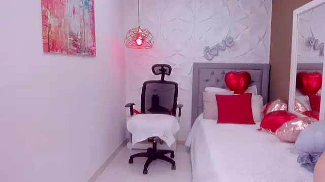 Snapshot of Sharon_tits chatting on February 2026 10:41:02 AM Sharon tits online show from February 2026 10:41:02 AM