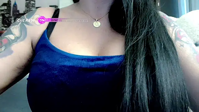stormylana online show from May 2026 08:00:01 AM
