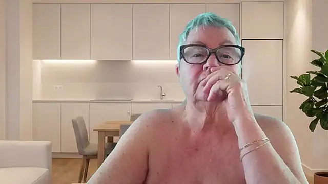 Snapshot of GrannyChrissy68 chatting on June 2026 09:24:01 PM GrannyChrissy68 online show from June 2026 09:24:01 PM