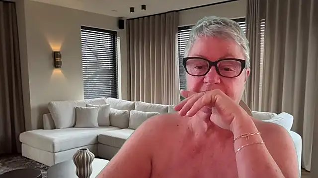 Snapshot of GrannyChrissy68 chatting on June 2026 01:56:02 PM GrannyChrissy68 online show from June 2026 01:56:02 PM