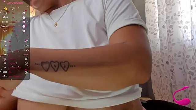 sweetfabianaxl online show from January 2025 08:00:01 PM