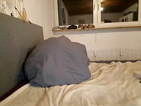 RubyRubin online show from January 2025 11:13:02 PM