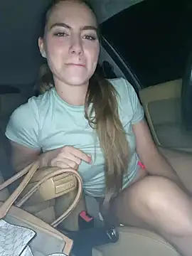 RubyRubin online show from September 2025 06:52:02 PM