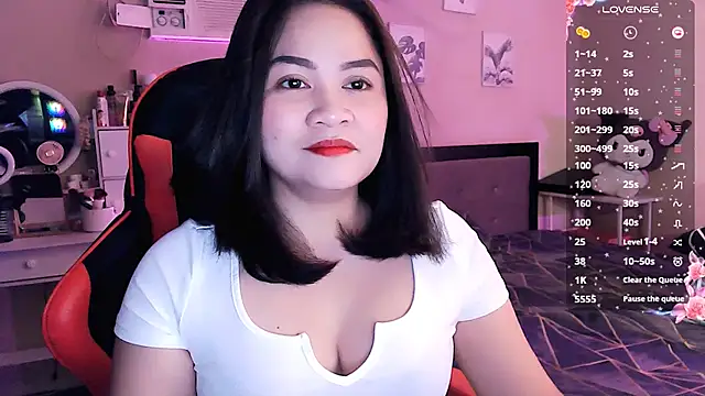 Snapshot of yenyen_ chatting on January 2026 12:25:01 AM yenyen online show from January 2026 12:25:01 AM