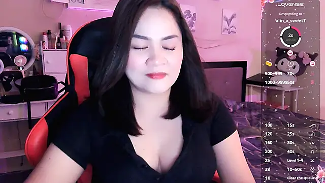 Snapshot of yenyen_ chatting on January 2026 12:24:01 AM yenyen online show from January 2026 12:24:01 AM