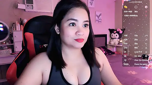 Snapshot of yenyen_ chatting on February 2026 01:23:01 AM yenyen online show from February 2026 01:23:01 AM