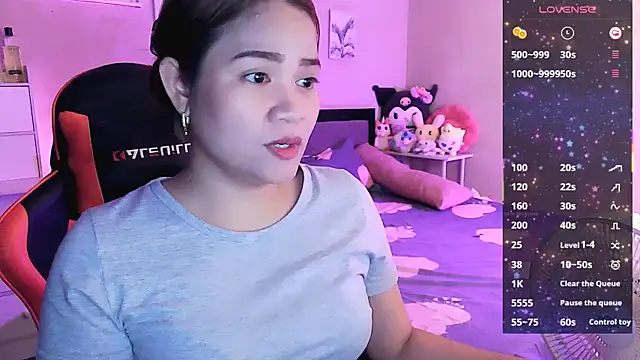 yenyen  online show from May 2026 01:33:01 AM