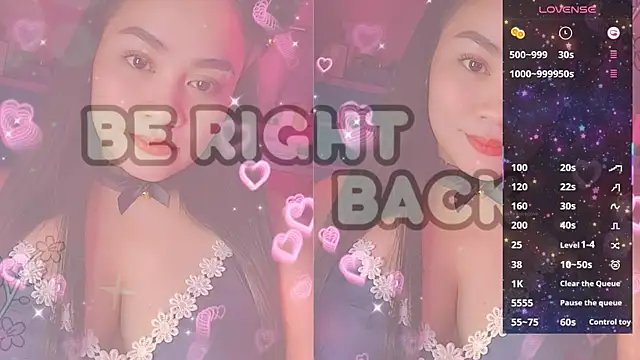 yenyen  online show from May 2026 12:56:02 PM