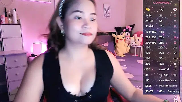 yenyen  online show from May 2026 01:06:01 PM