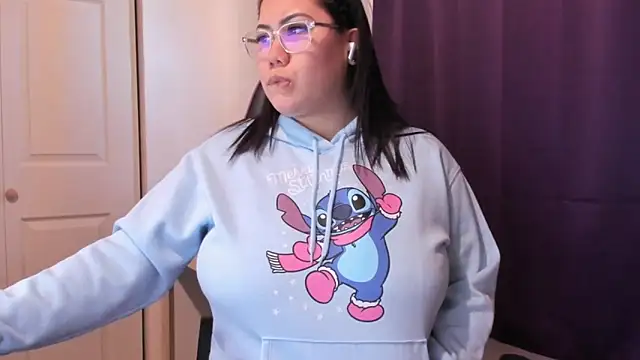 Bigt3ti online show from January 2025 05:50:01 PM