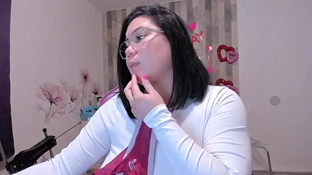 Bigt3ti online show from February 2025 03:54:01 AM