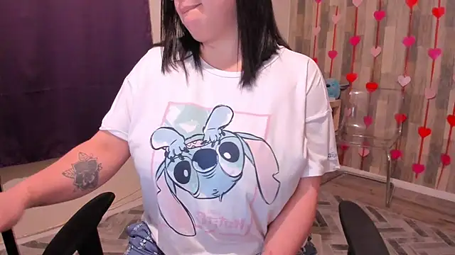 Bigt3ti online show from February 2025 12:14:01 AM