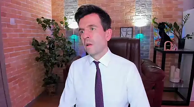 SteveTiger online show from March 2025 02:56:01 PM