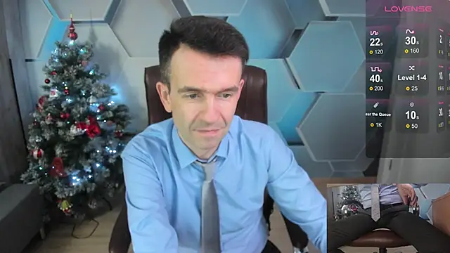 SteveTiger online show from January 2026 02:10:02 PM