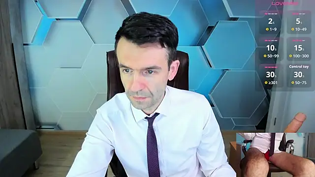 SteveTiger online show from March 2026 03:29:02 AM