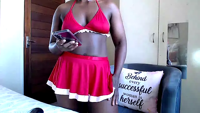 FitSelina66 online show from March 2025 08:51:01 AM