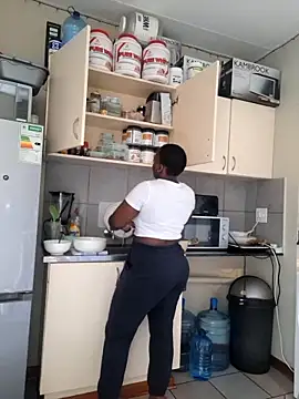 FitSelina66 online show from January 2026 11:03:01 AM