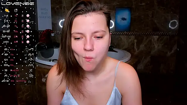 MelindaTin online show from December 2024 12:55:02 AM